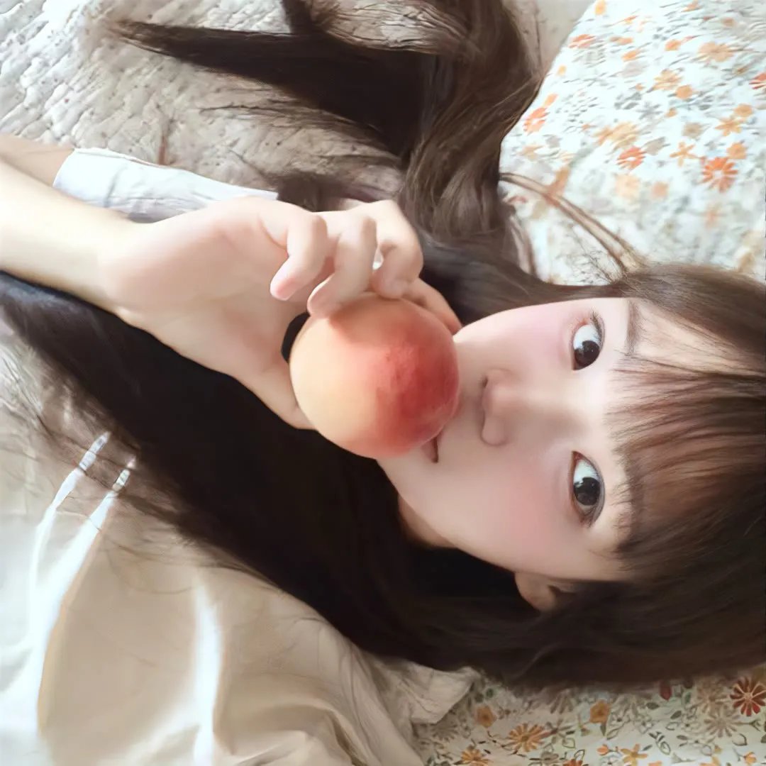 彩色房间